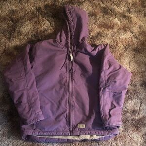 Berne Women’s Hooded Jacket